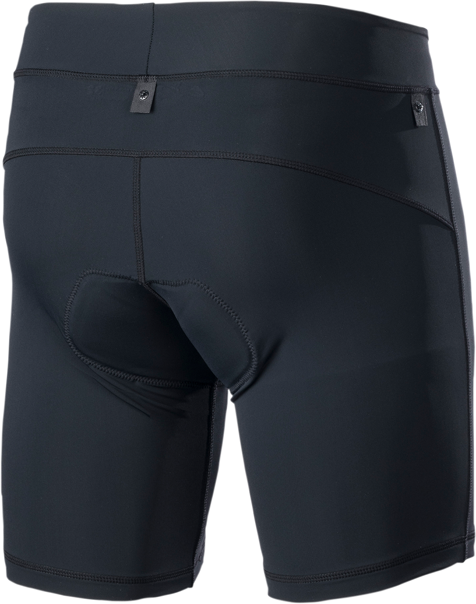 ALPINESTARS Drop Inner Shorts - Black - US 32 1716022-10-32