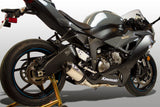 M4 Exhaust Full System StreetSlayer with Titanium Canister 2009 - 2025 ZX6R KA6996