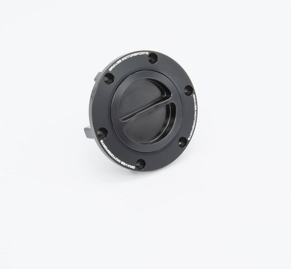 Graves  Gas Cap  For Rs660 And Tuono 660 Gca-001-K