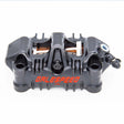 Galespeed elaborate radial mount left front caliper 100mm