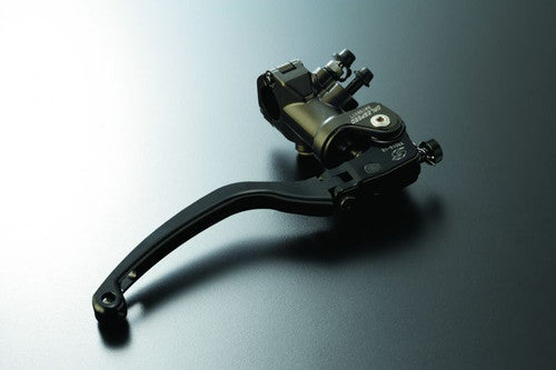 Galespeed VRC Master Cylinder 16mm GS-VRC16A-17BS