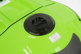 Graves MotorSports Kawasaki Gas Cap - Multi Fitment GCK-001-K