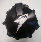 Graves Motorsports  Left Engine Cover ZX-6R  2019-2023 EGK-19ZX6-L