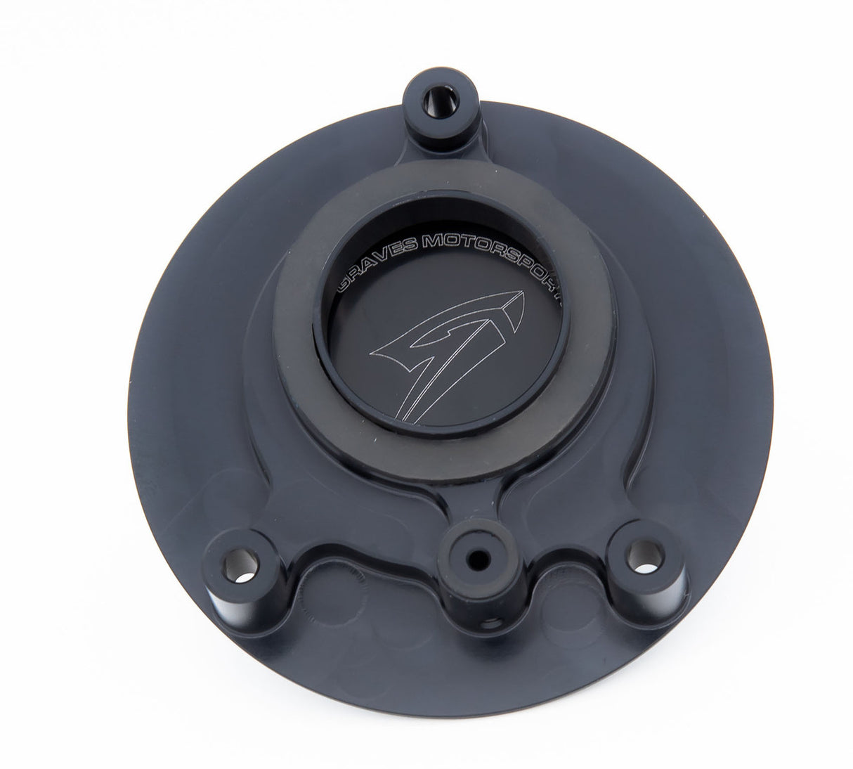 Graves Motorsports Gas Cap   R1  2004-2022 / 2006-2021 R6 / 2021-2022 R7 / 2015-2022 R3 / 2014-2022 Mt07 / 2014-2020 Mt09   Gcy-002-K