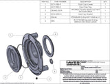 Graves Motorsports Gas Cap   R1  2004-2022 / 2006-2021 R6 / 2021-2022 R7 / 2015-2022 R3 / 2014-2022 Mt07 / 2014-2020 Mt09   Gcy-002-K