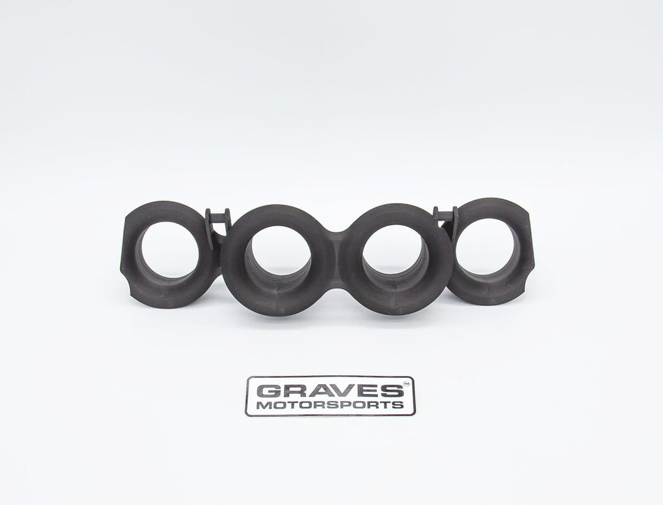 Graves motorsports top velocity stacks r1 2009-2014 ABY-09R1-REVT