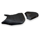 Tappezzeria Italia Honda CB500F 2016-2023 Seat Cover Ultragrip in Black