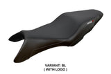Tappezzeria Italia Honda CB650F 2014 2015 2016 2017 2018 Seat Cover Black