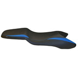 Tappezzeria Italia Honda CBR600F 1999-2006 Seat Cover Blue Black