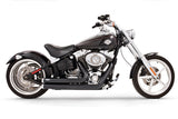 HARLEY SOFTAIL INDEPENDENCE SHORTY