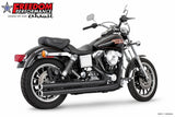 HARLEY DYNA INDEPENDENCE LG's