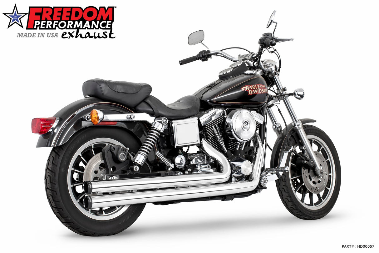 HARLEY DYNA INDEPENDENCE LG's