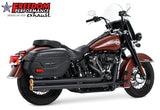 HARLEY SOFTAIL INDEPENDENCE LONG