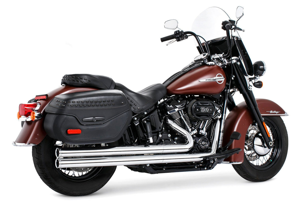 HARLEY SOFTAIL INDEPENDENCE LONG