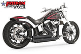 HARLEY SOFTAIL INDEPENDENCE SHORTY