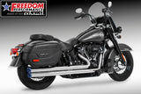 HARLEY SOFTAIL INDEPENDENCE LONG