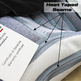 Tappezzeria Italia Triumph Tiger 900 2024-2025 Seat Cover Grey Black