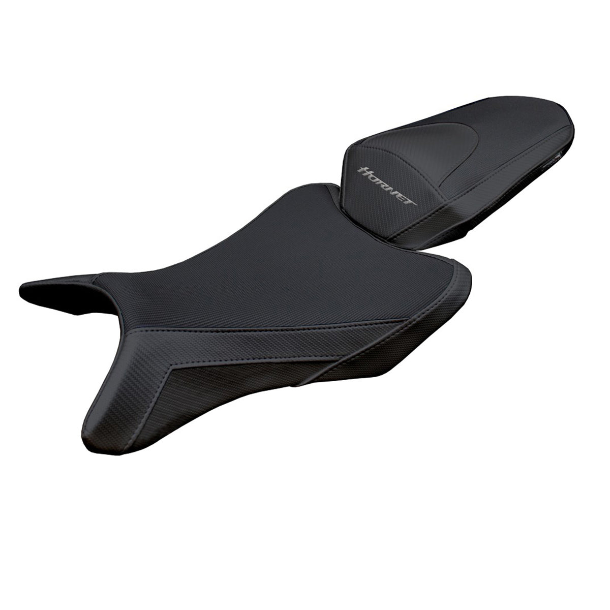 Tappezzeria Italia Honda CB 1000 Hornet 2025 Seat Cover Comfort Black