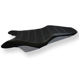 Tappezzeria Italia Honda VFR800 2002-2013 Seat Cover Comfort in Grey