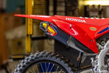 FMF 4.1 RCT Slip-On Muffler CRF250R /X 2022 -2024 041610 1821-2052
