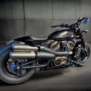 Sportster S 2021-2023