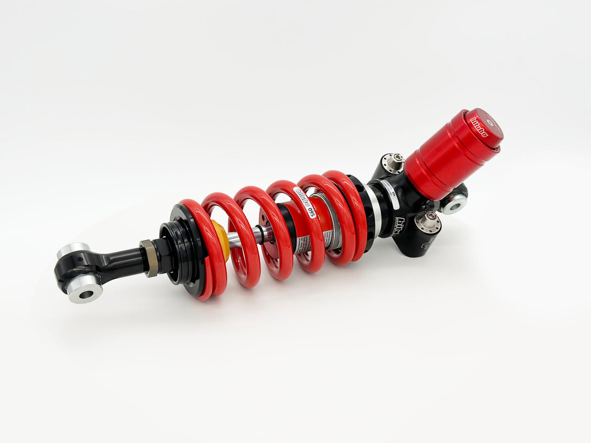 Bitubo  Shock - MONO - Adjustable Ninja 500 2024  BIT-K0118XXT71