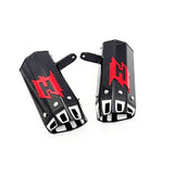 Empire Industries Dual Slip On Exhaust For 2025+ CAN-AM Outlander EMP-G3-OUT-DSLP-G2