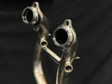 Vandemon  KTM 790/890 Duke & R 2017-2024  Titanium Exhaust System & Cat Delete  KTM890DUKERTIEXHB