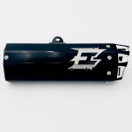 Empire Industries Full Exhaust System for Husqvarna 701 Supermoto  EMP-HUS-701