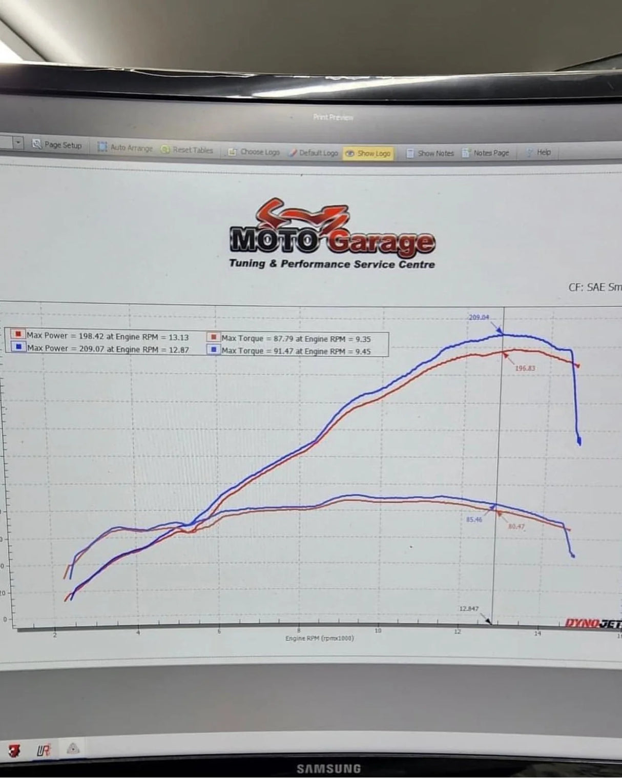 Vandemon  Ducati Panigale V4 All Titanium Slip-On 2023-24 On DUCV4SFTIMUFLMB