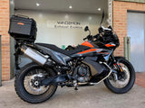 Vandemon  KTM 790 & 890 Adventure HUSQVARNA Norden 901 Titanium Slip-On KTM790ADTIMUFFA