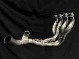 Vandemo  onda CBR1000RR-R Fireblade / SP Titanium Headers HONCBR1000TIHEADRA