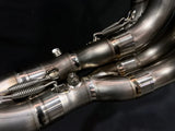 Vandemo  onda CBR1000RR-R Fireblade / SP Titanium Headers HONCBR1000TIHEADRA