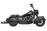 INDIAN VINTAGE / CLASSIC TRUE-DUAL TUCK-N-UNDER FULL SYSTEM