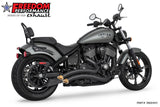 INDIAN CHIEF/SPORT/BOBBER/SUPER/LIMITED SHARP CURVE RADIUS "BUNDLE"