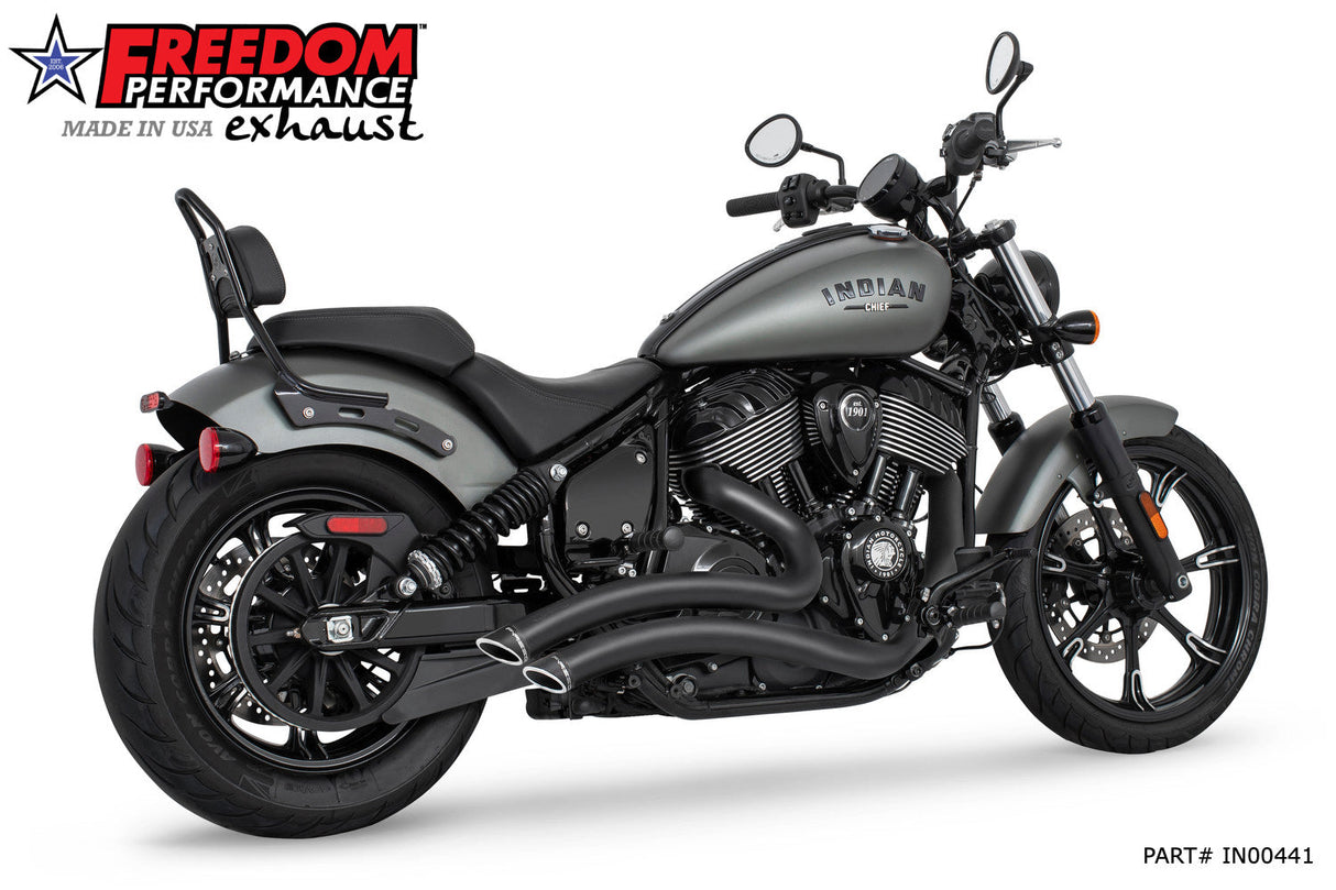 INDIAN CHIEF/SPORT/BOBBER/SUPER/LIMITED SHARP CURVE RADIUS "BUNDLE"