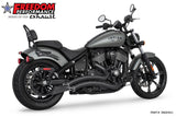 INDIAN CHIEF/SPORT/BOBBER/SUPER/LIMITED SHARP CURVE RADIUS "BUNDLE"