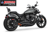 INDIAN CHIEF/SPORT/BOBBER/SUPER/LIMITED SHARP CURVE RADIUS "BUNDLE"