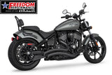 INDIAN CHIEF/SPORT/BOBBER/SUPER/LIMITED SHARP CURVE RADIUS "BUNDLE"