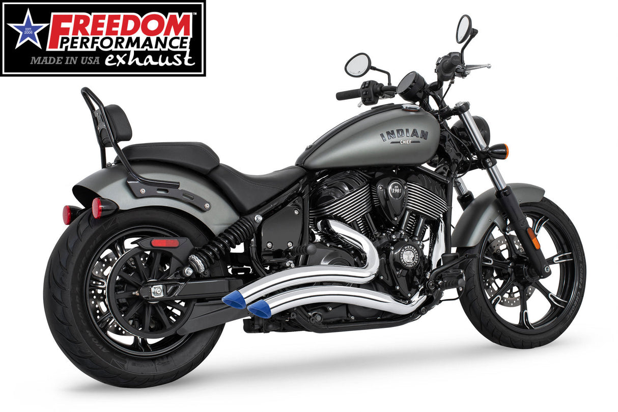 INDIAN CHIEF/SPORT/BOBBER/SUPER/LIMITED SHARP CURVE RADIUS "BUNDLE"