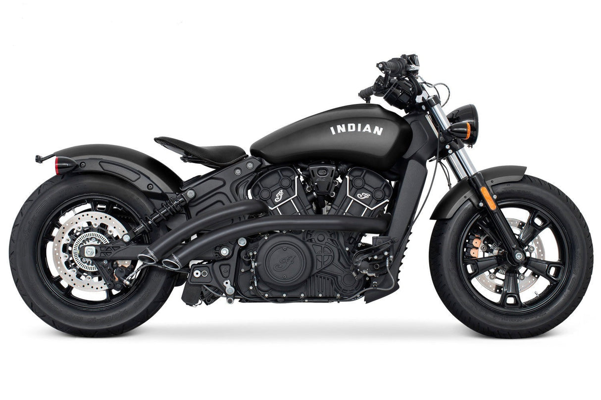 INDIAN SCOUT-ROGUE-BOBBER-SIXTY-TWENTY RADICAL RADIUS 2014-2024 BUNDLE
