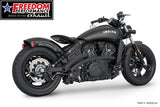INDIAN SCOUT-ROGUE-BOBBER-SIXTY-TWENTY RADICAL RADIUS 2014-2024 BUNDLE