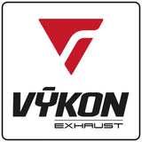 Vykon exhaust Slip On  Vykon XS CA-SO-MAV