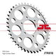 JT SPROCKETS Rear Sprocket - 40 Tooth - Suzuki JTR818.40