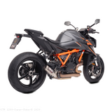 SC-Project  CR-T Exhaust titanium  KTM / 1290 Super Duke R / 2020 KTM21-38CR