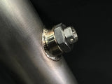 Vandemon  KTM Superduke 1290 GT Titanium Exhaust System 2018-23 KTM129SDGTTIEXHA