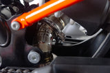 Vandemon KTM 790 & 890 Adventure/Duke R, Husqvarna Norden 901 Titanium Headers  KTM790ADHEADER