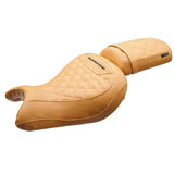 Tappezzeria Italia Kawasaki Eliminator 500 2024-2025 Seat Cover Camel