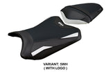 Tappezzeria Italia Kawasaki Ninja 300 2013-2017 Seat Cover White