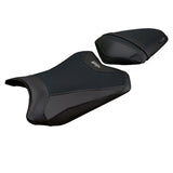 Tappezzeria Italia Kawasaki Ninja 300 2013-2017 Seat Cover Comfort Black